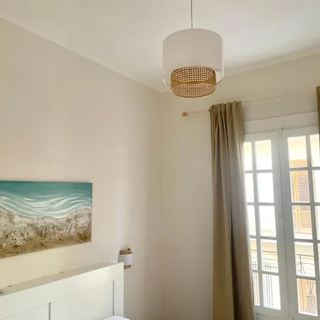 Feriehus Conte125 Cinisi