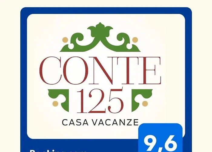 度假居 Conte125 奇尼斯