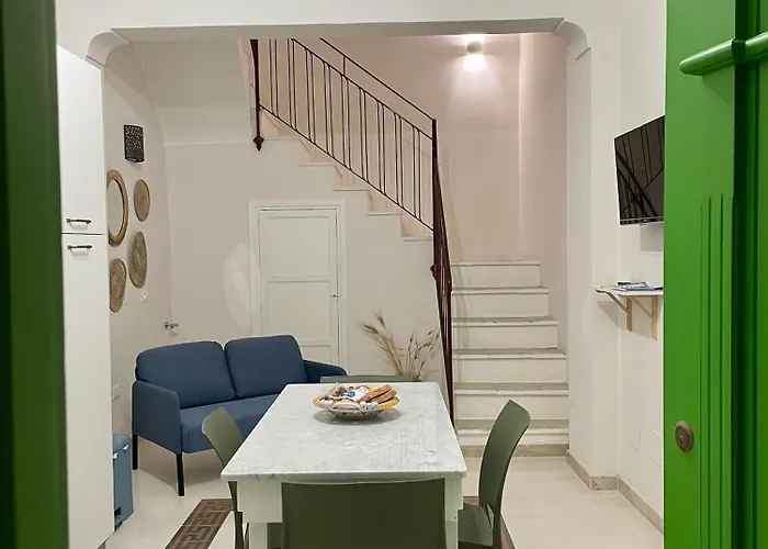 Conte125 度假居 奇尼斯