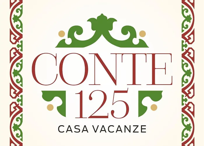 Conte125 奇尼斯