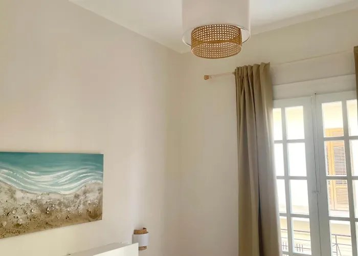 度假居 Conte125 奇尼斯